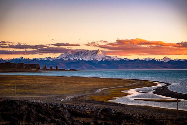 中国最美10大旅游地，随手一拍，皆堪比《国家地理》封面级大片！