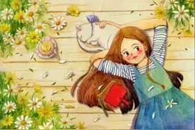 妻子洗澡时手机收到一条客服短信，老公帮忙查看竟发现妻子秘密图片