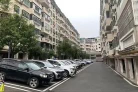 湖北宜昌：“停车惠民”三年行动任务全面完成 从“难停车”到“好停车”图片