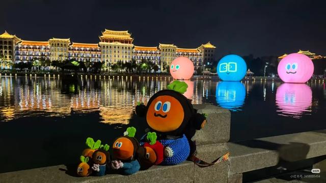 全国TOP5！厦门频频热搜！
