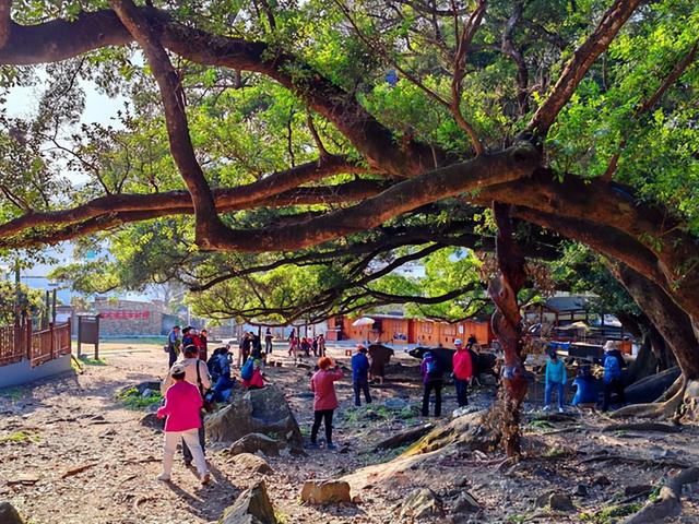 福建旅游：难忘霞浦两日采风行记（图）