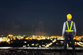 同样是保安，为啥中控室的保安比门岗保安工资高？图片