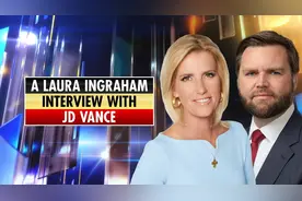 万斯谈限制中国留学生：美国贫民子弟名额被中国富人抢走图片