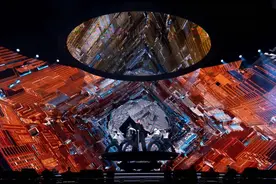 用音乐回溯40年出道旅程，林忆莲将在工人体育场盛大开唱图片