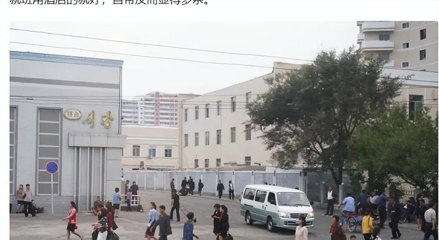 中国游客到朝鲜游玩，朝鲜人疑问：为什么中国人是这样的？