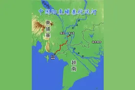 拒绝卡脖子！为了摆脱马六甲海峡，中国到底有多努力？图片