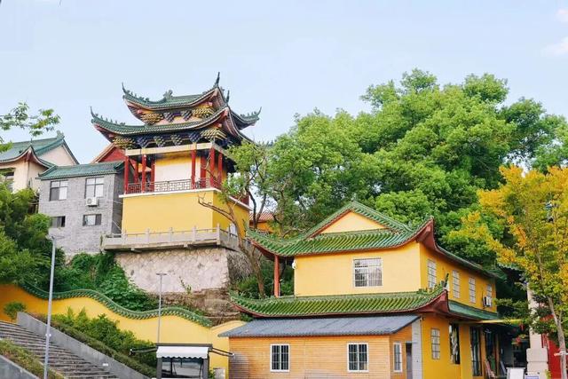 高铁1.5h！这座人少好玩无敌好吃的浙江名城，也免门票啦