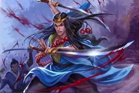 《水浒传》中广为流传的十个谣言，你信了哪个？图片