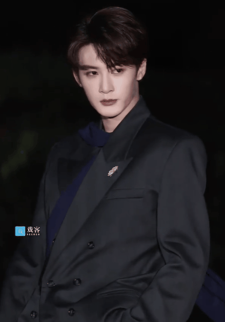 北京这一夜，妖艳四射的倪妮和娜扎，却败给了全裹出镜的刘涛