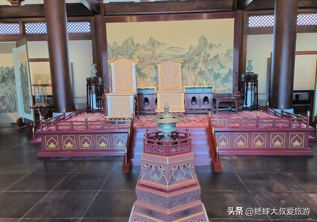 杭州秋日游玩哪里去？来遗世历史宝库处吧，这里游玩有三优势！