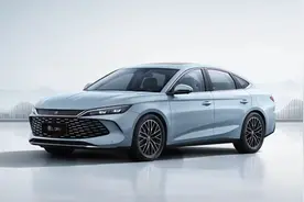 向北直播实测比亚迪秦L续航，1997公里算不算成功？图片