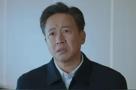 《江河日上》：书记不像书记，副市长不像副市长，选角真失败图片