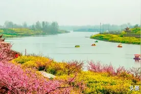 听风河南——西华（附西华历史沿革小史）图片