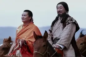 蒙古如何征服西藏？阔端功不可没，为西藏纳入中国版图打下了基础图片