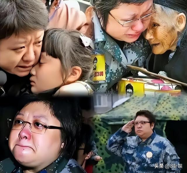 贪污上亿、假慈善？被实名举报的韩红，还是没有等来一声道歉