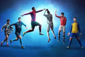 C罗40岁生日快乐！内马尔33岁生日快乐！王鹤棣连续两年入选NBA名人赛图片