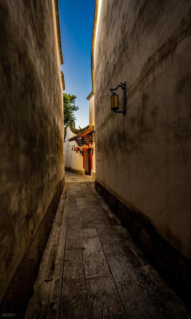 原来海边城市可以这么安静！福州：满城榕树下，藏着最真实的闽都