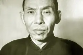 上海滩青帮大亨杜月笙与蒋介石“四一二”反革命政变那些事图片