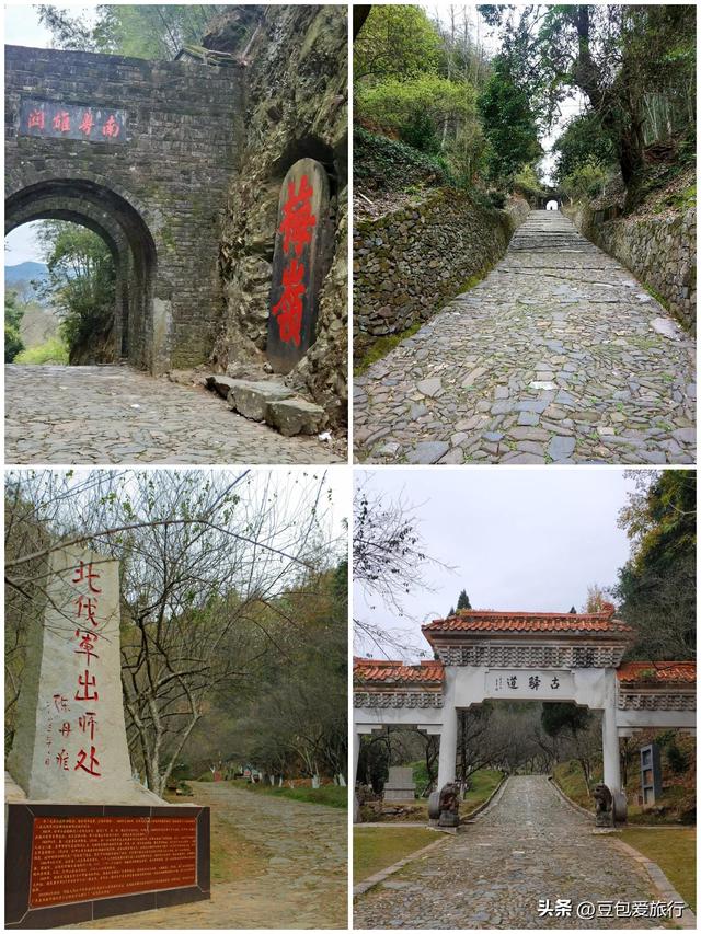 寻岭南人文、探山水秘境——韶关全景漫游指南