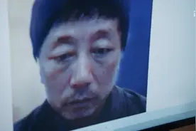 我是刑警：网吧无上机拍照功能，罪犯照片为何被发现？看完你就懂图片