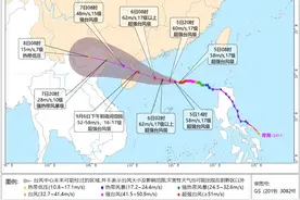 I级响应！红色预警！海口世纪大桥等重点桥隧将适时进行交通管制→图片