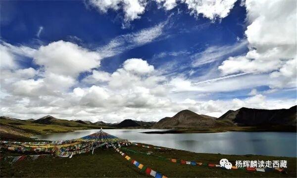 山南•泽当，西藏古人类文化和自然风光的重镇