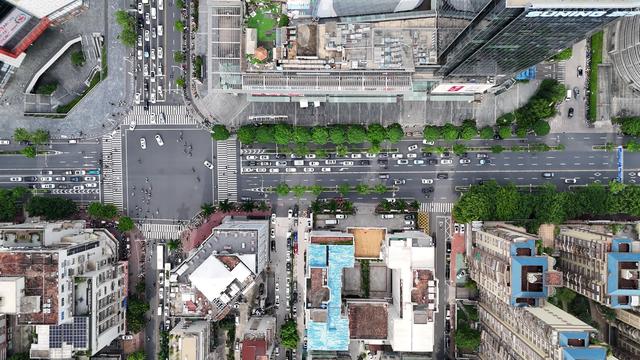 曾是世界上最大的城市，差点成了新中国首都，如今沦为四线小城