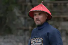 鹿鼎记中大清朝廷高手实力排名：施琅第一、鳌拜第五图片