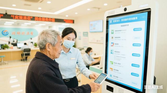 2025年这5朵浪花，正在改写你的生活！#科技未来 #社会趋势