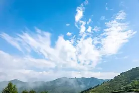 “四大皆空”是哪四大？别再说“酒、色、财、气”了！图片