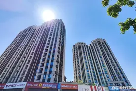 二手房被锁死？2025年房价还能上涨吗？3个趋势已给出答案图片