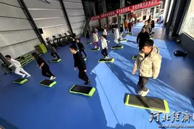 健身、轻食受追捧 “体重管理”催热健康消费图片