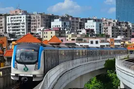 深圳一区住建局回应地铁高架噪音扰民：暂不具备增设声屏障条件图片