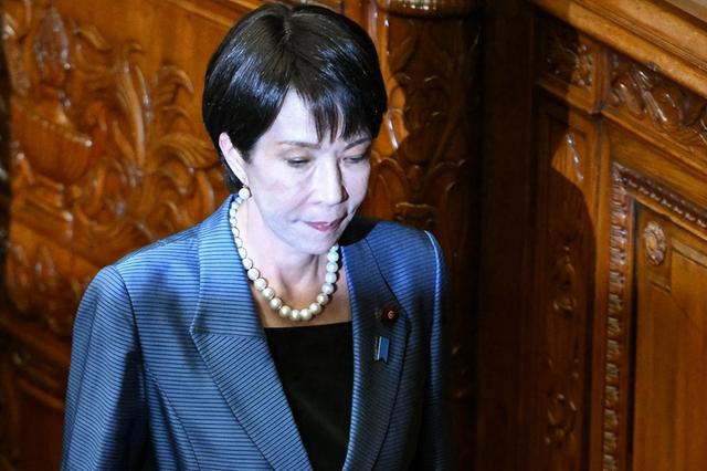 中方发布公告	，对日本断供稀土，不到24小时，高市要求撤回制裁