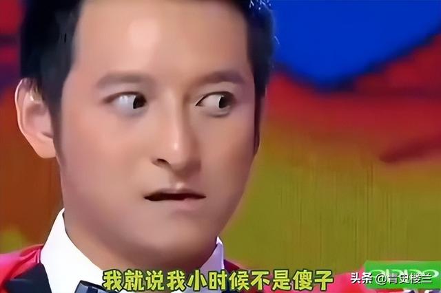 钱再多有什么用？从主持人到“精神病	”，48岁李维嘉现状令人唏嘘