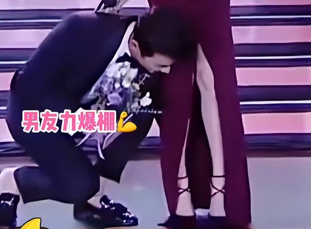 这一次，官宣父亲死讯的罗晋，没给唐嫣留一丝体面，陈妍希被牵连