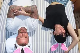 贝克汉姆公司胜诉血赚21亿，妻子却接连赔钱，还丢了面子图片