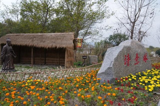五一赴义桥｜三条专属游玩路线，解锁假日最惬意的打开方式