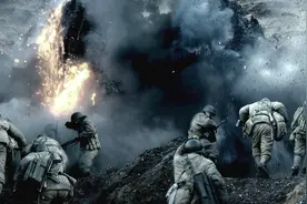 盘点新中国成立以来的七次战争，可谓每一战都关乎国运图片