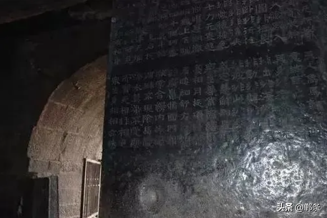 解锁北朝文化，来皇家石窟！与历史面对面→
