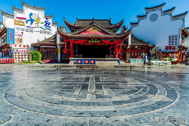 湖南永州零陵古城,一个需要慢下来、用心灵去感受的地方