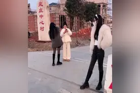 安徽一村庄遍地女光棍，长相靓丽却无人敢娶，村民透露内幕图片