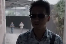 《我是刑警》张克寒被击毙，原来这才是他利用阿珍真相，简直太狠图片