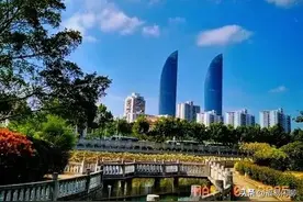 厦门岛内城中村上演“消失与重生”！从“伤疤”到“网红顶流”！图片