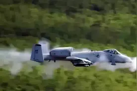 美国空军想把它退役，陆军却希望它继续服役图片