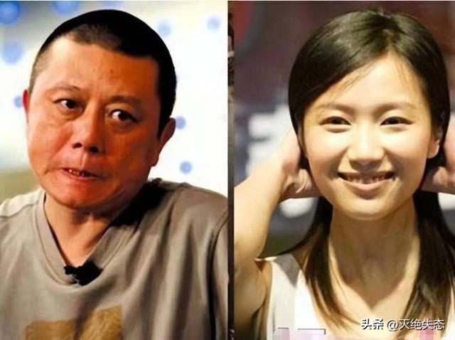 从19岁开始男人不断，半百了还没玩够，“风流才女”徐静蕾现形记