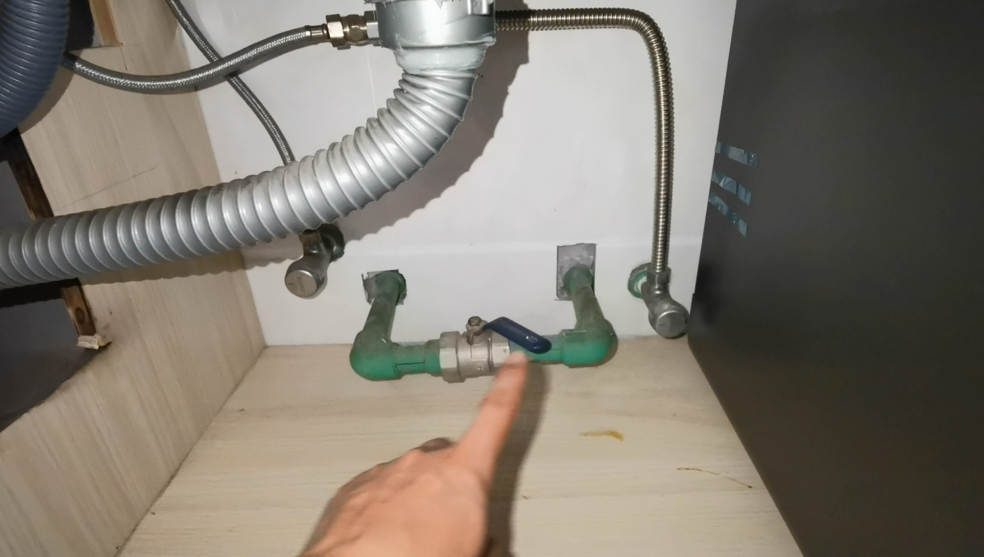 12层精滤+双倍用料,细节为饮水安全而生!宫菱母婴级净水器测评