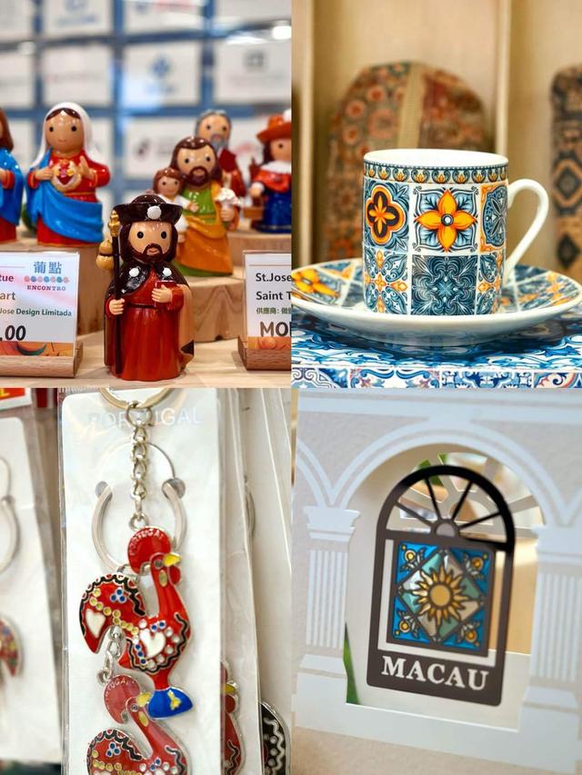 去澳门别再挤大三巴！私藏小众展馆攻略来了！