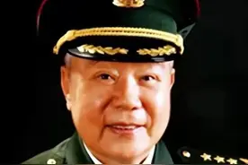 王克上将忆21军组建第10侦察大队和61师赴滇轮战的往事图片