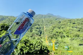 百岁山是哪个国家的品牌？产地位于哪里？图片